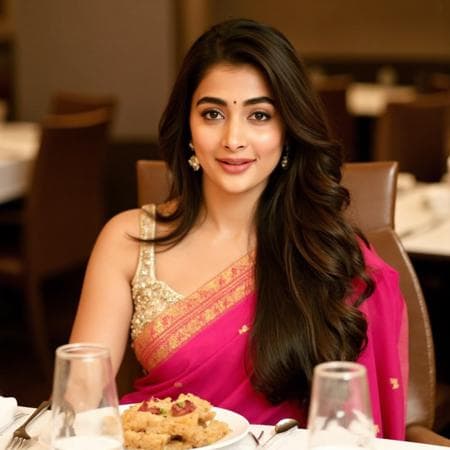Pooja Hegde - Image 3