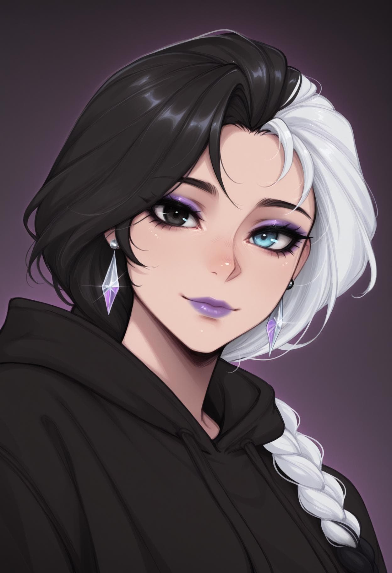 Almualim [Illustrious] Style Lora
