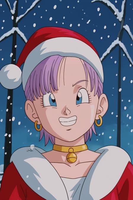 Bra - Dragon Ball - Image 2