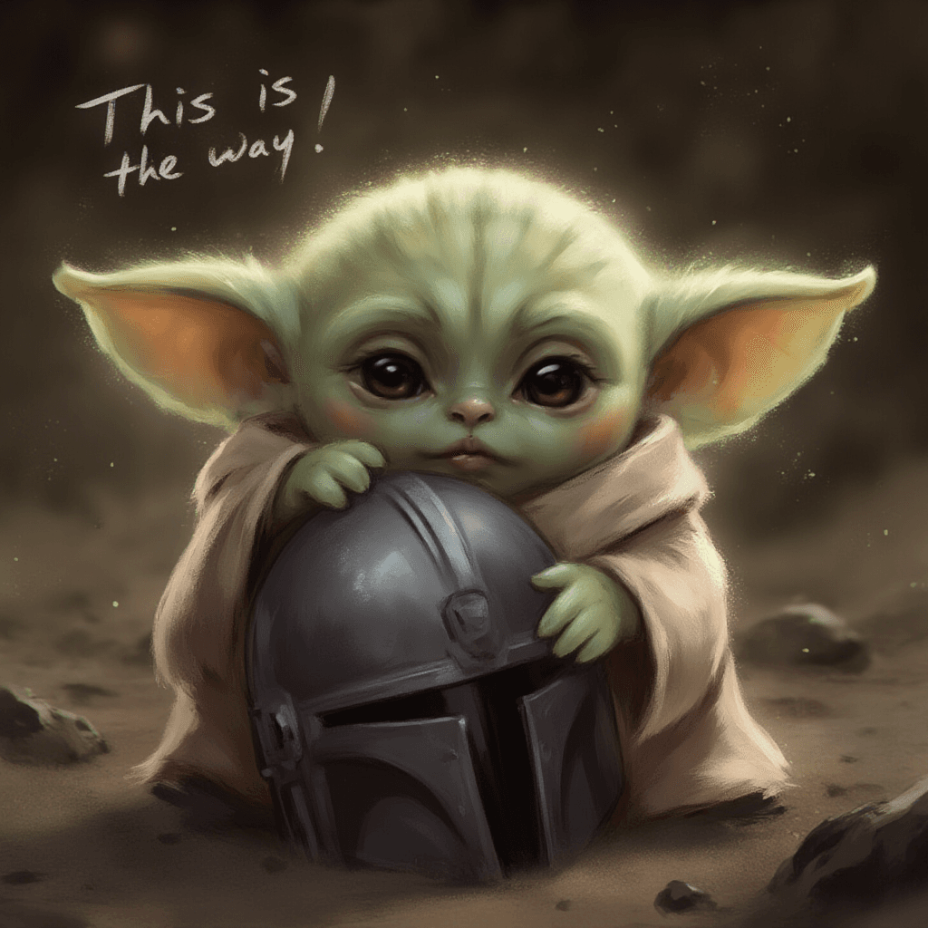 Digital Art style - Image 6