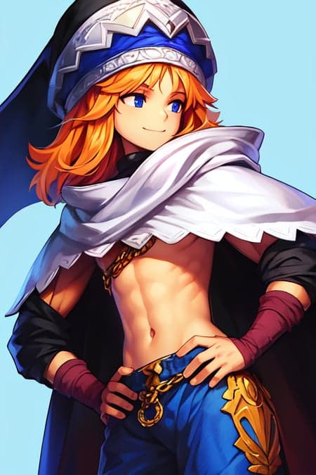 Odin Sphere (Style) - Image 3