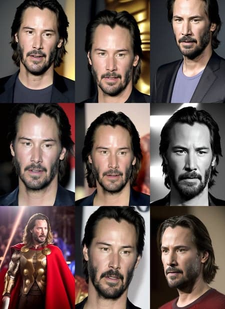 Keanu Reeves - Image 4
