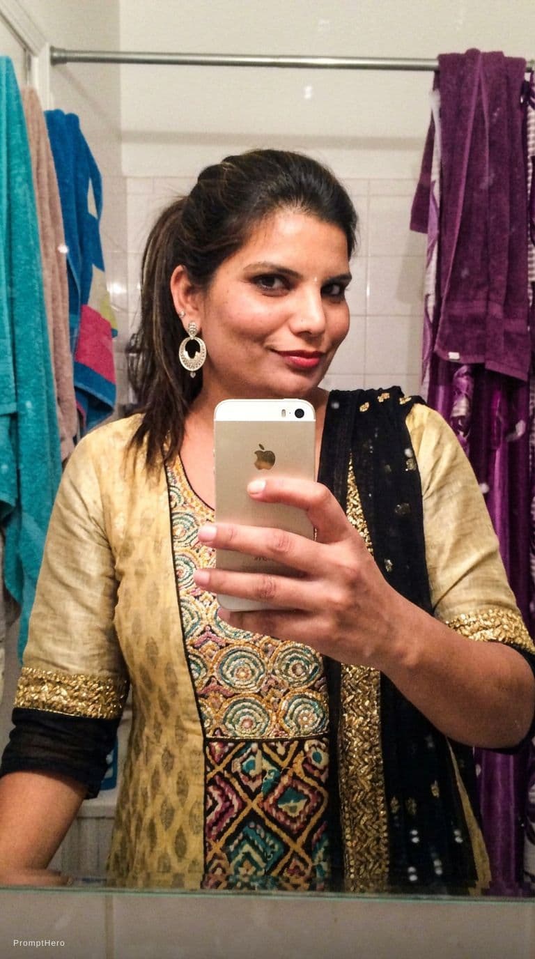 AI generated: 📸 CAMERA & IMAGE CHARACTERISTICS

Ordinary iPhone Selfie — Accidental / Mediocre Snapshot

Camera T...