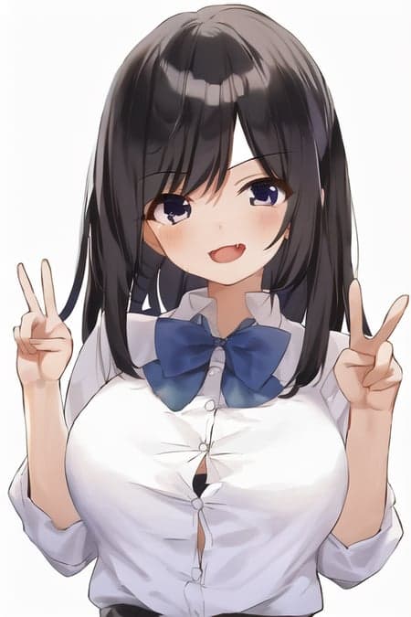 kaisen chuui LORA - Image 4