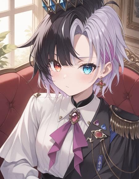 Rin Penrose