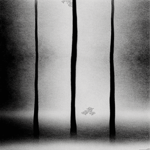 AI generated: In the quiet void,
Nothing whispers to the soul,
Silence, pure and still.