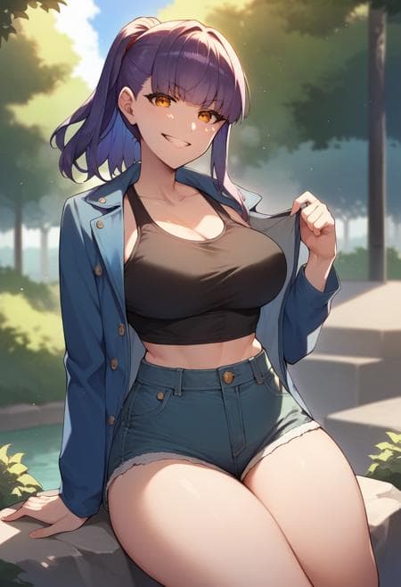 ReDrop | Artist Style | PonyXL - Image 3