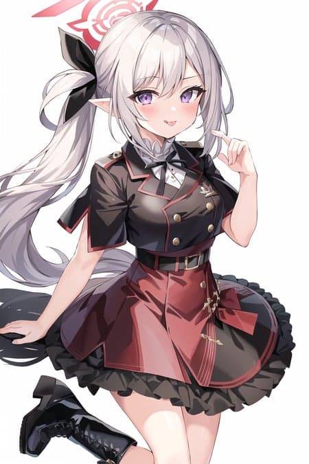 Asagi Mutsuki TI - Image 1