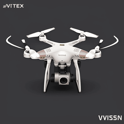 AI generated: Please generate an avatar for a Telegram group focused on the project related to the use of drones i...