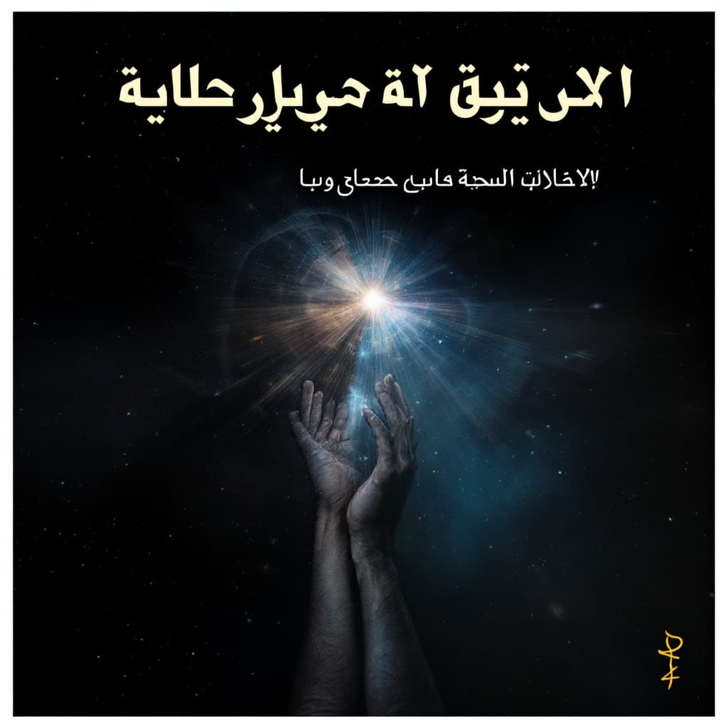 AI generated: صورة لحرف ال غ باللغة العربية ثلاثي الابعاد