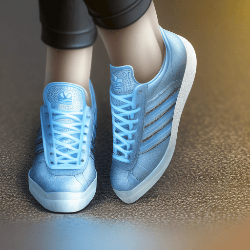 AI generated: full length 3D realistic image of Cinderella of Disney, standing, transparent background, wearing bl...