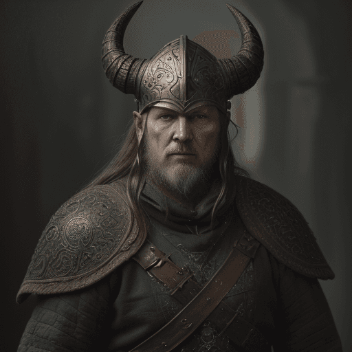 AI generated: detailed (((full body))) concept art illustration, dark soft focus, plague style oil painting on can...