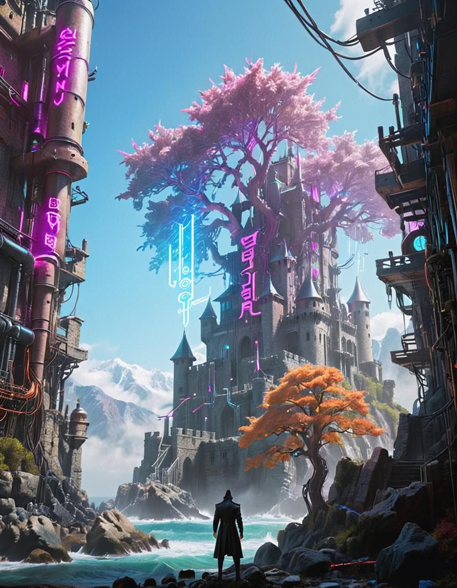 City Worlds : Minis