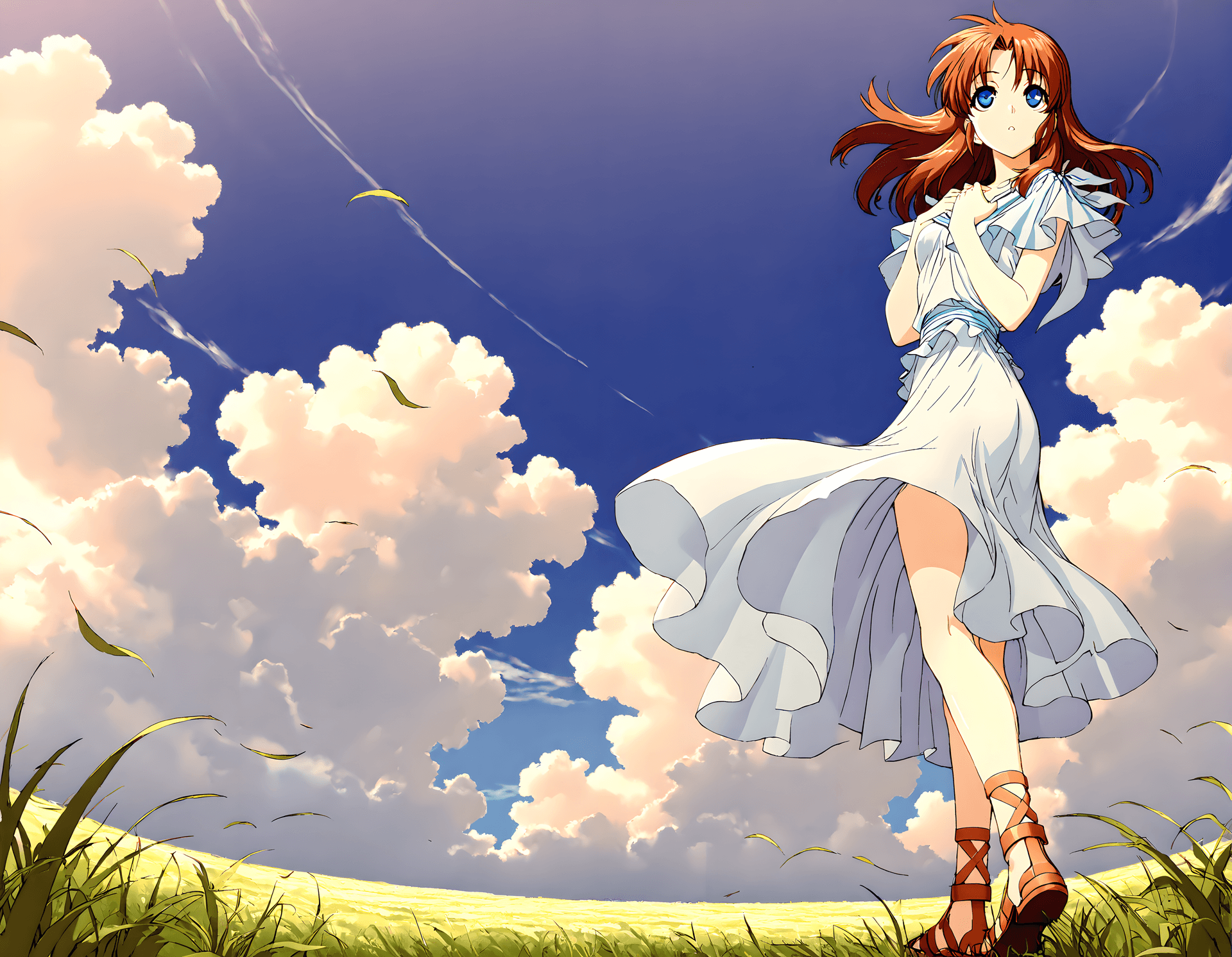 LILIA/リリア（Ys Ⅱ Eternal） - Image 2