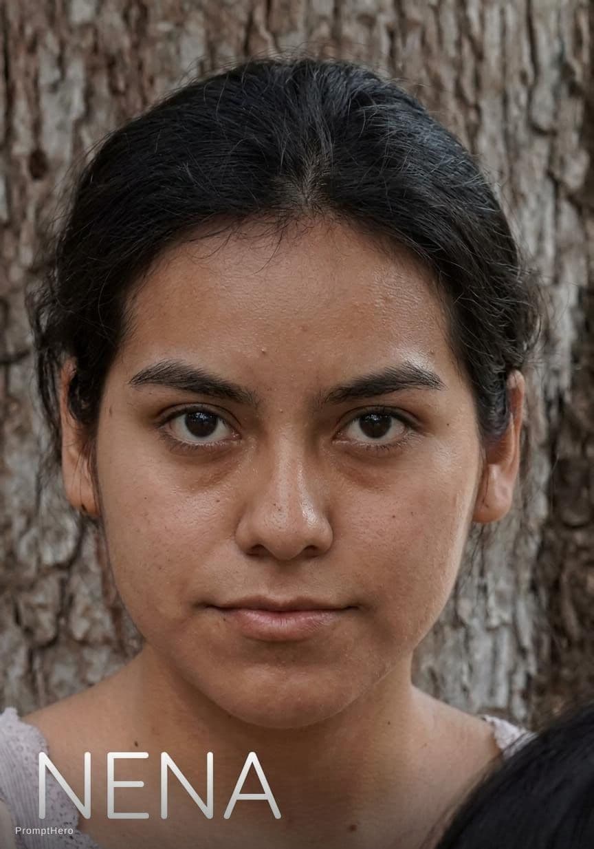 AI generated: Nena
