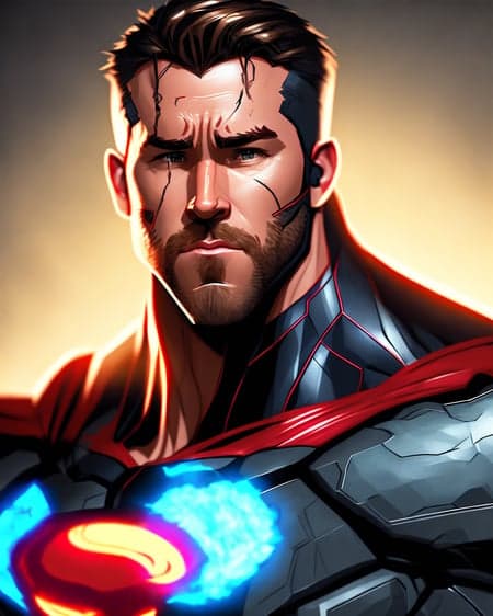 Hero Diffusion