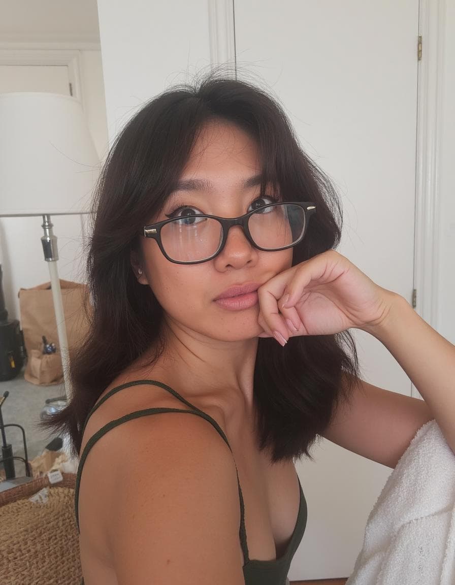 Mikaela Isabelle Fenix