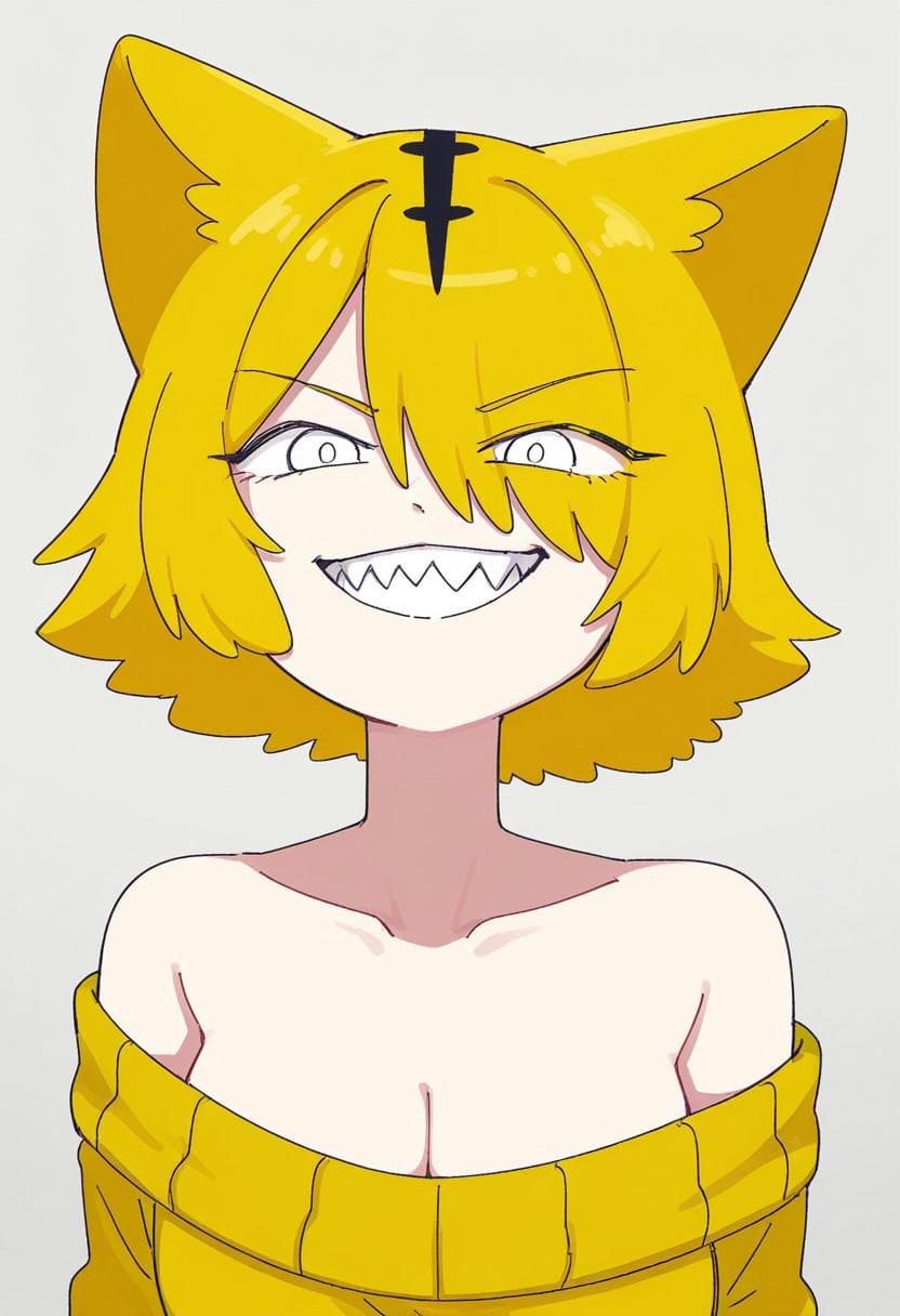Suzu - rishmimu