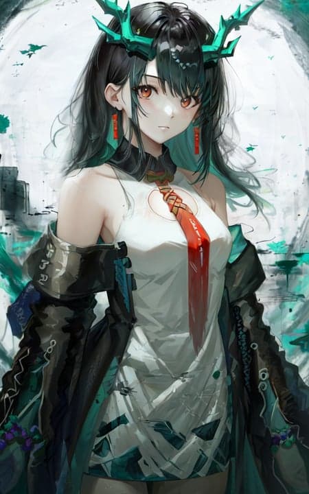 ARKNIGHTS DUSK - Image 3