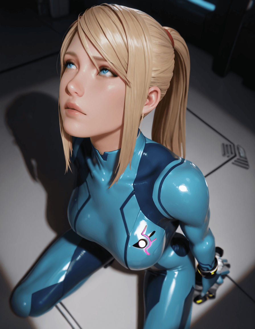 Madruga3D - blender style | Illustrious (Update1)