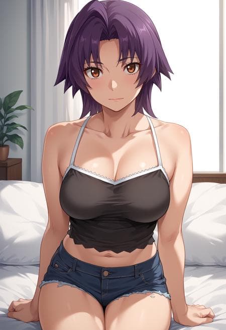 Azuma Marina / 東 満里奈 - (2 OUTFITS) Kashidashi Tsuma, Marina no "Netorase" Houkoku Binkan Tsuma to Zetsurin Daigakusei / 貸し出し妻、満里奈の“ネトラセ”報告 敏感妻と絶倫大学生