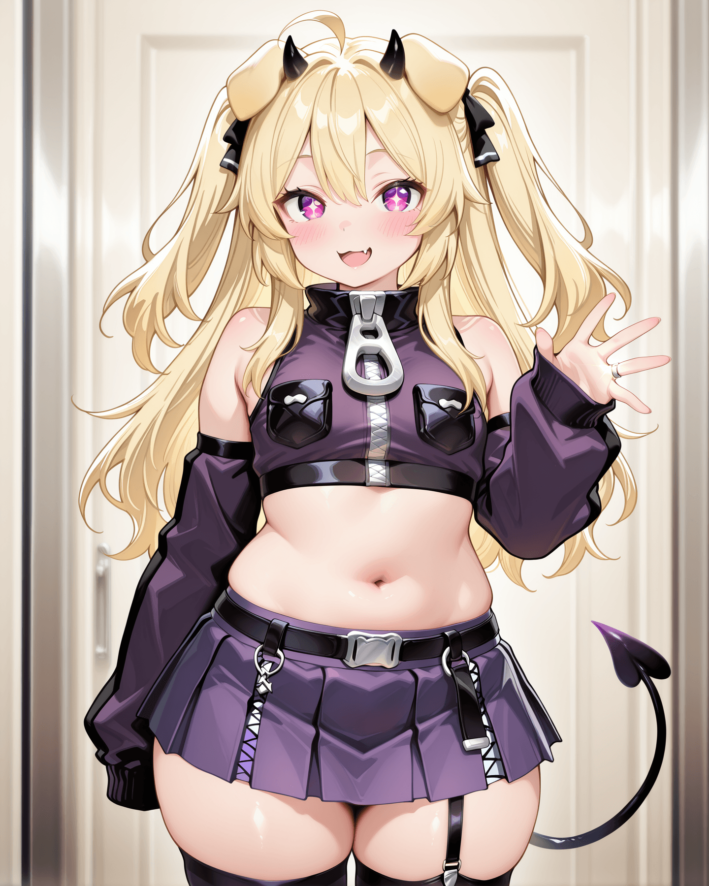 Cerber Hellhound