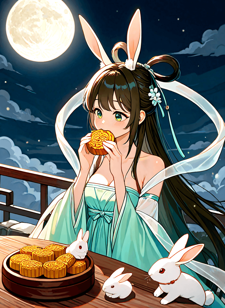 mooncake - Image 4