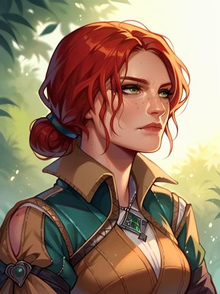 Triss Merigold - Image 2