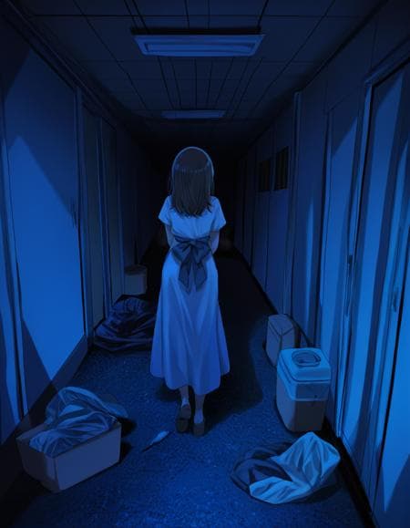 [Modifier] Dark night images - Image 3