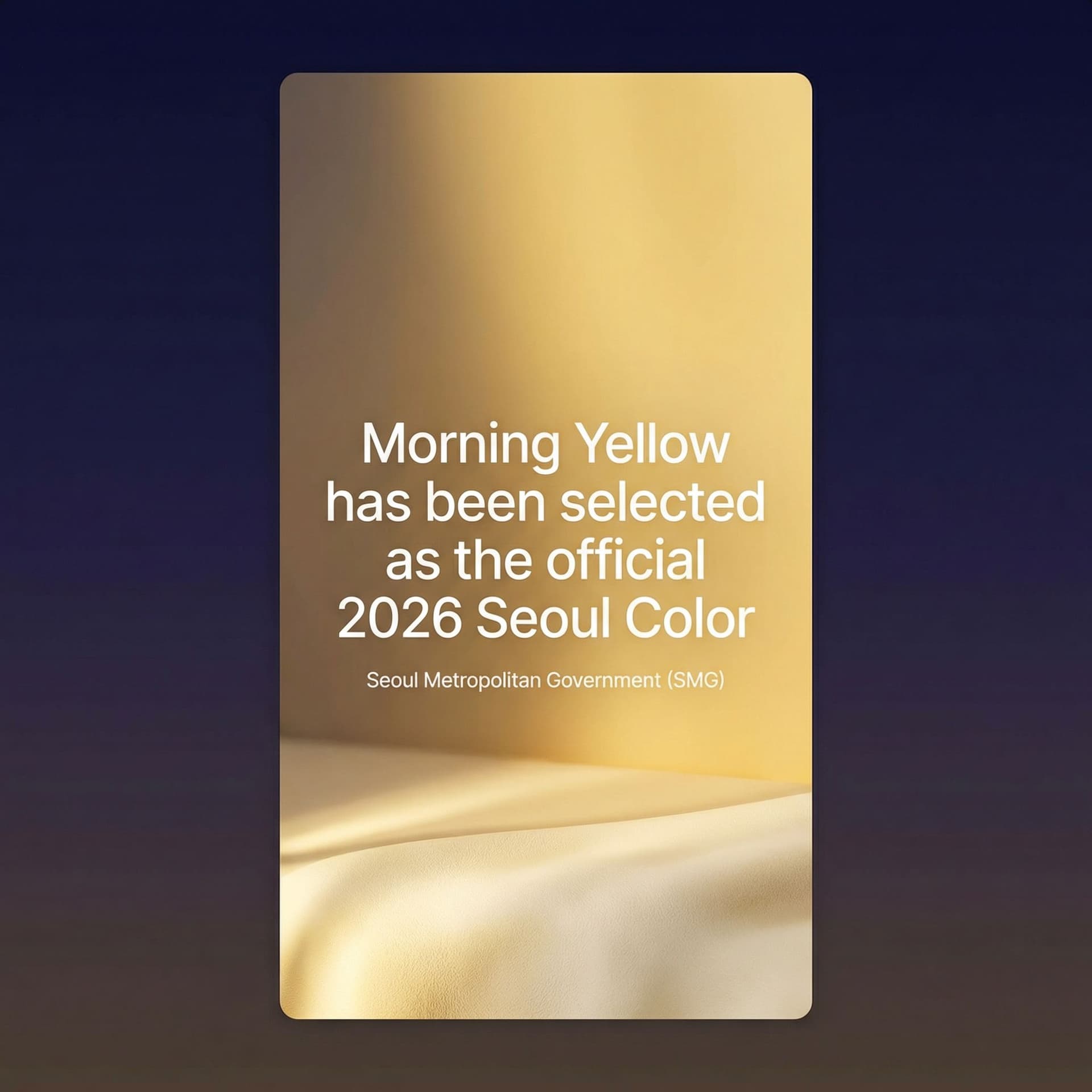 AI generated: Create a vertical 9:16 Instagram reel with a premium, minimal, cinematic style.

Core Message (must ...