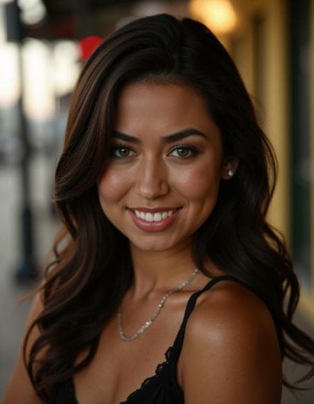 Melissa Moore - Image 2