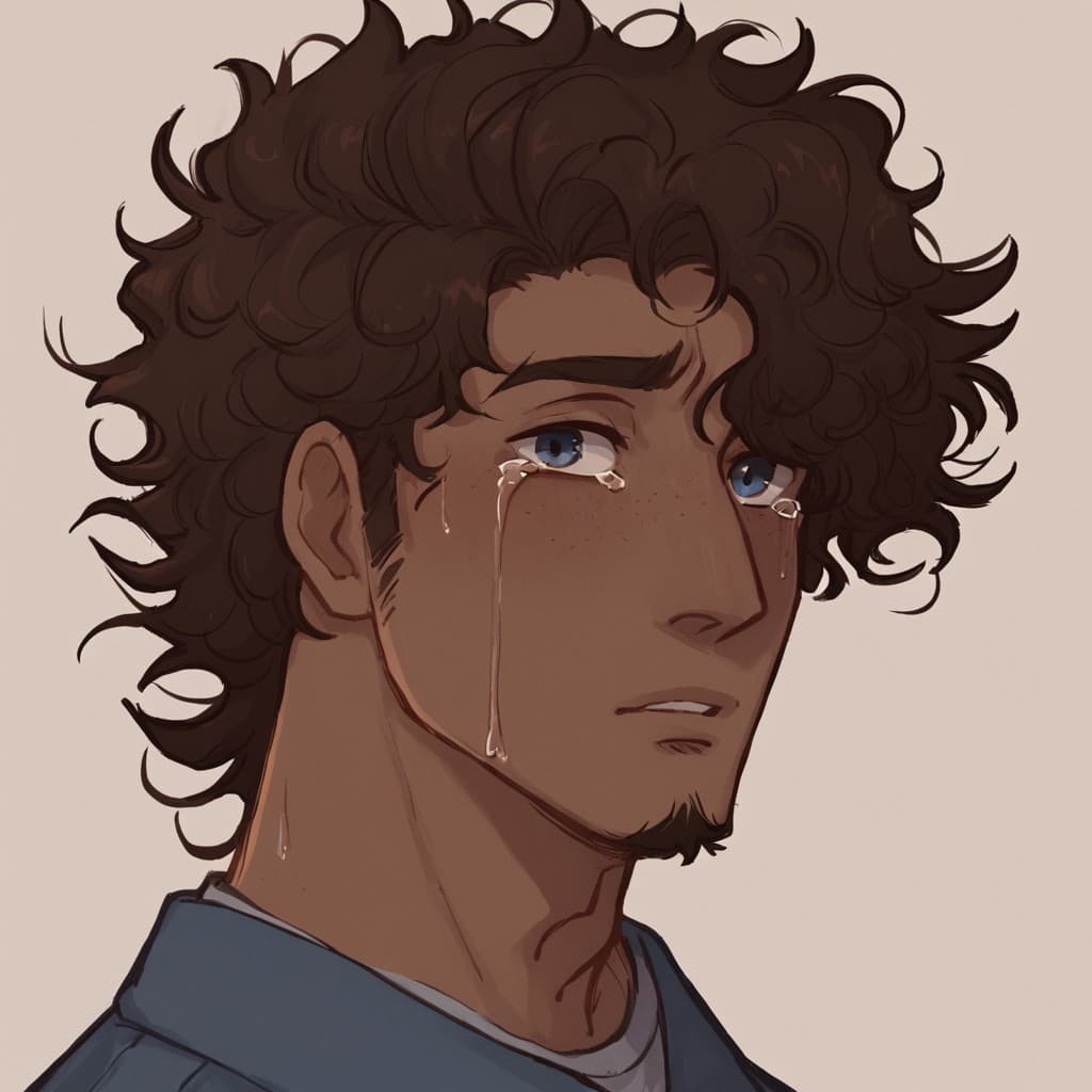 FNAF || Michael Afton (Gusty - Pony)