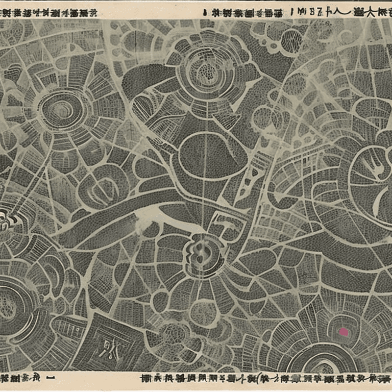 AI generated: ## 画面描述
1. 在一个浩瀚的宇宙空间中，画面中央是一个繁忙的小行星带，小行星带的上方是地球，地球背后是光芒万丈的太阳。
2. 画面中央有一个醒目的数字：11，这个数字由一架靠近画面的钛战机的尾焰...