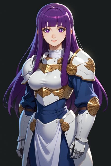 All Armored (Pony) - by EDG
