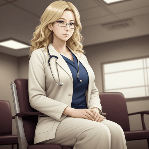 AI generated: (masterpiece), anime style, semi realistic, medium shot, best quality, expressive eyes, perfect face...
