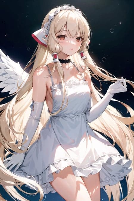 [Tsumasaky] Chii - Chobits - Image 1