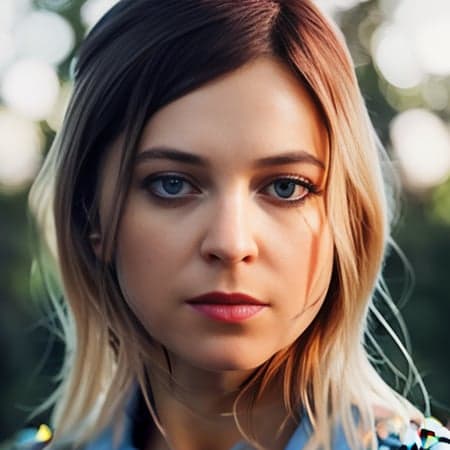 Natalia Poklonskaya - Image 3