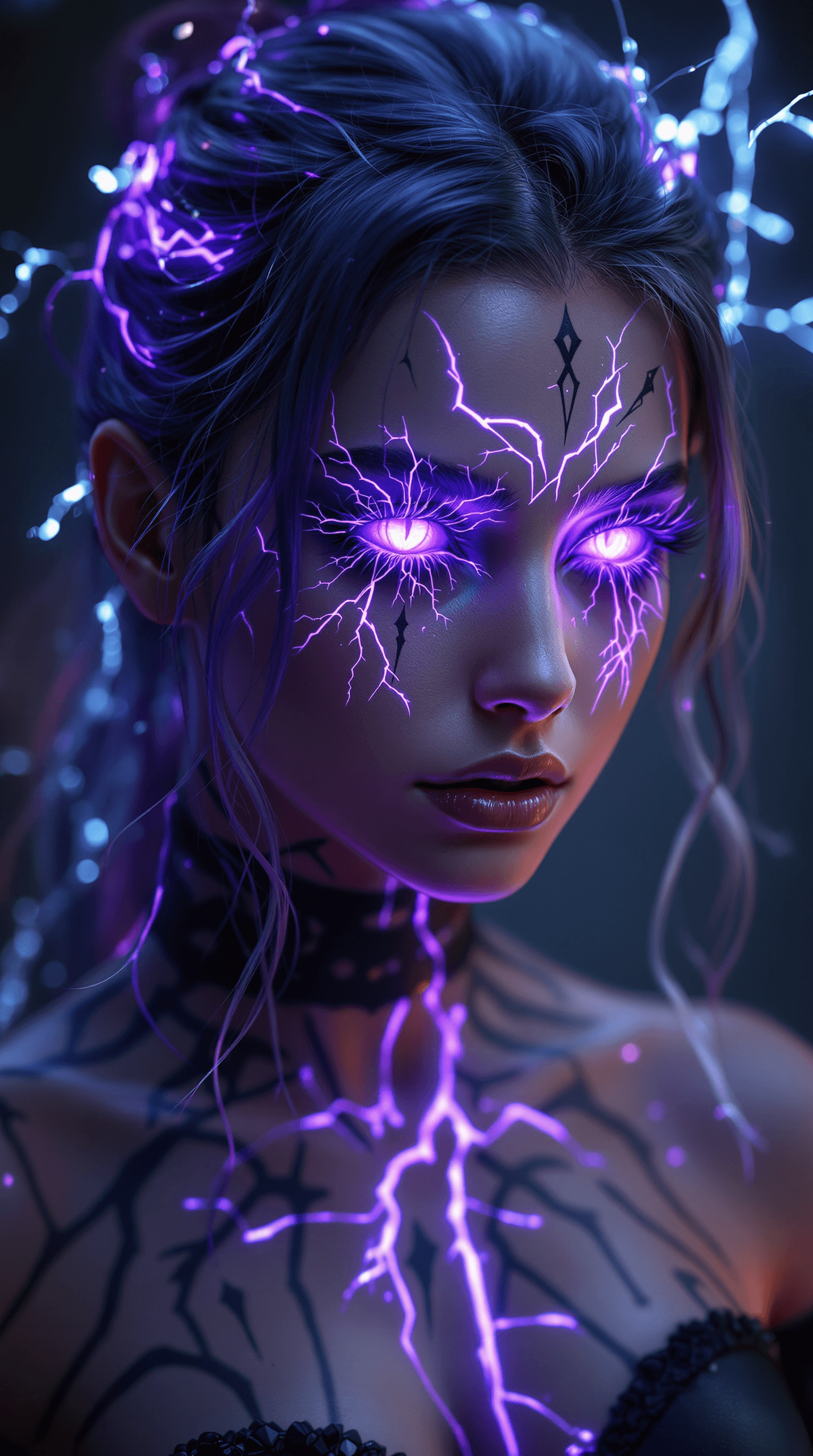 AI generated: a professional photo of a exceptionally of the most beautiful (age 18) girl, Detailed illustration o...