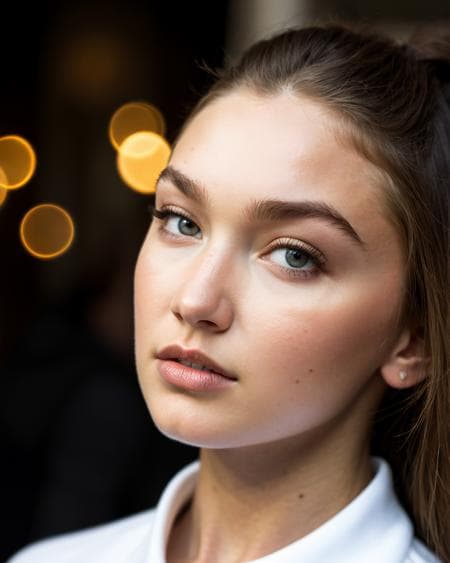 Gigi Hadid - Image 2