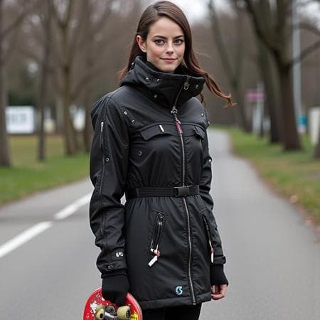 tech wear - Image 4