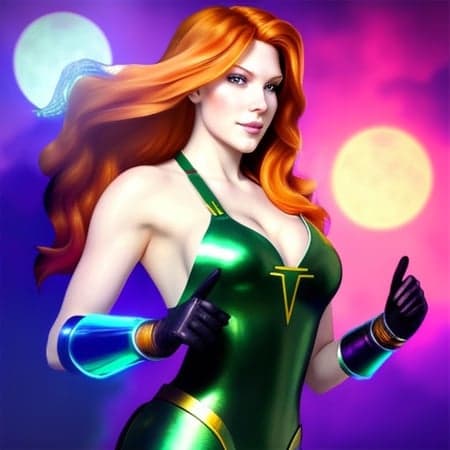 gGWoman - Image 5