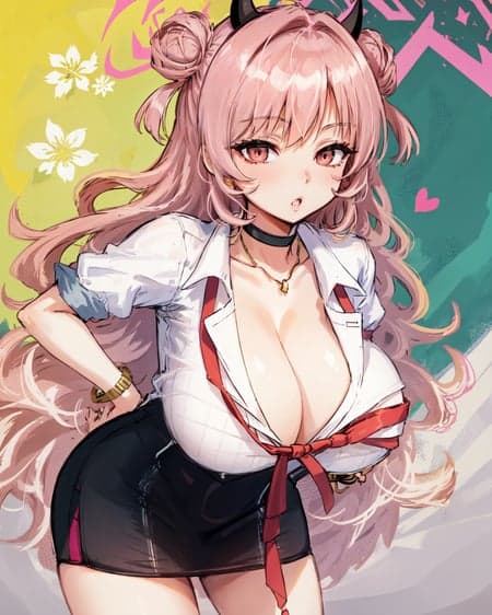 Kirara (Blue Archive)