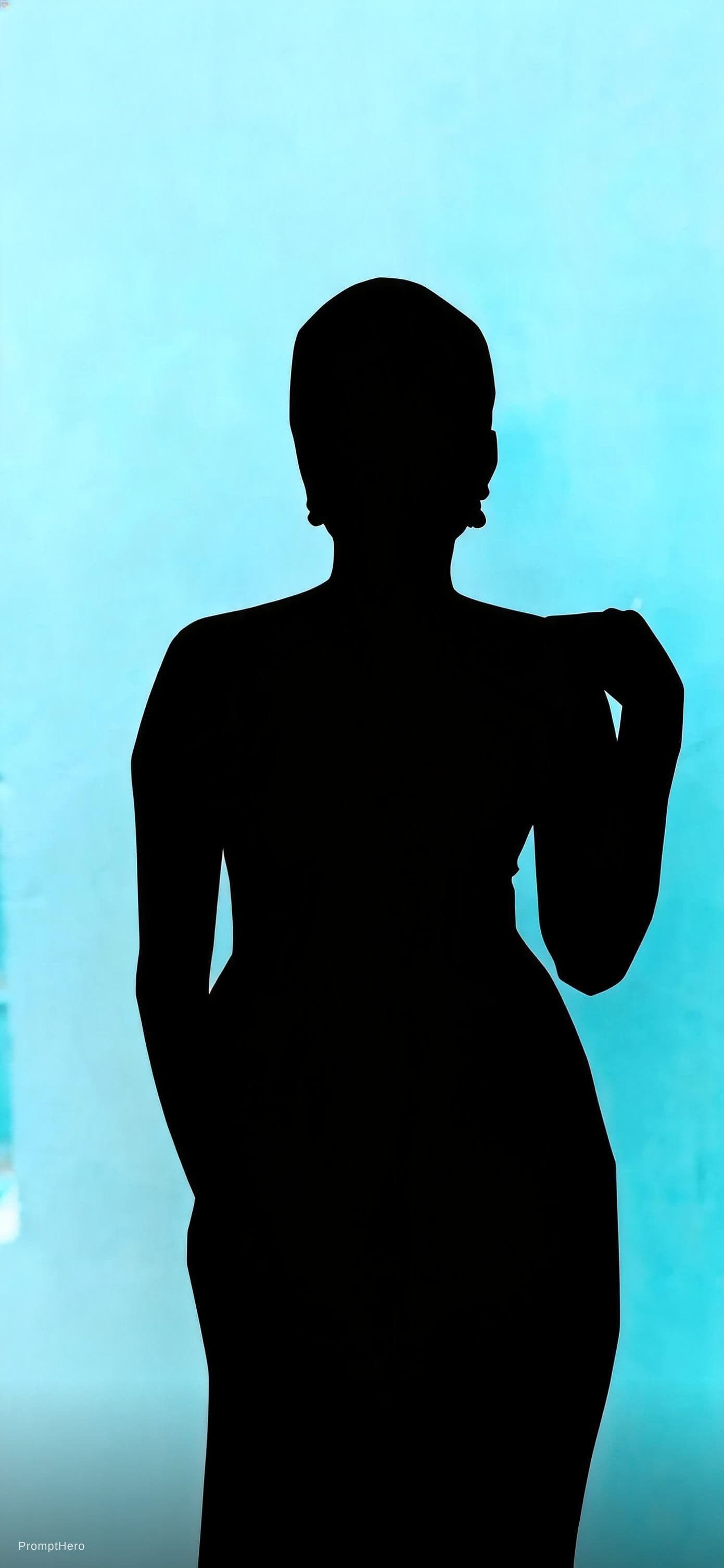 AI generated: Remove dress nude