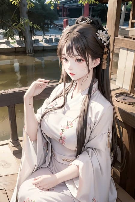 KoreanStyle2.5D - Image 5