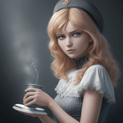 AI generated: Бэтмен с перчаткой таноса ,4k ultra HD 
