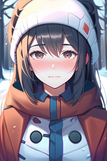 [LuisaP]🌠 NijiJourney LORA V2 [1MB] - Image 4