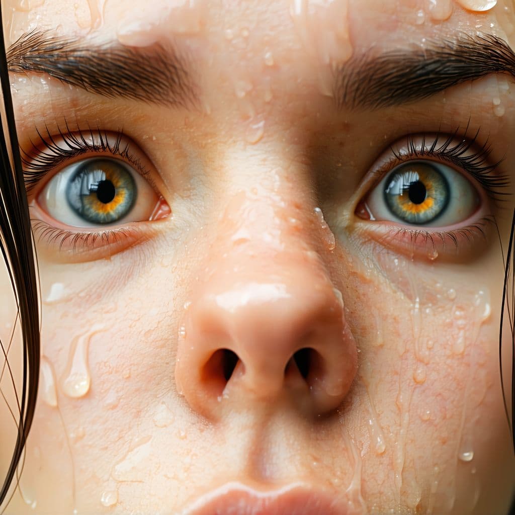 AI generated: POV looking at open gaping anus open wide and wet cozplai:0.56 pucker and swollen spreadassms