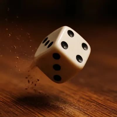 AI generated video: animate rolling