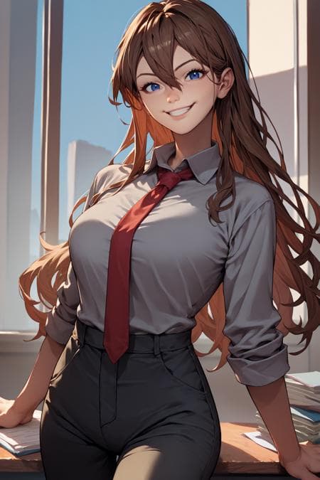 Rosetta/ロゼッタ (Granblue Fantasy) SDXL LoRA | 5 Outfits [Pony Diffusion]
