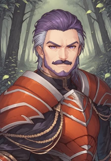 Duessel (Fire Emblem) - Image 1